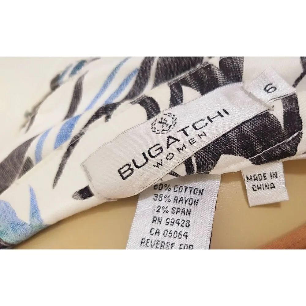 Bugatchi skirt - Picture 5 of 5